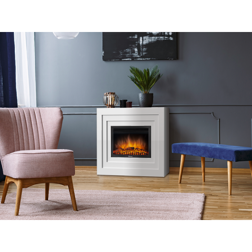 Очаг электрический Electrolux EFP/P 2520LS N